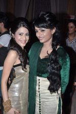 at Yeh Rishta Kya Kehlata Hai 1000 Episodes Bash in Filmcity, Mumbai on 12th Oct 2012 (245).JPG