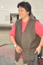 Falguni Pathak at Star Plus Dandia shoot in Malad, Mumbai on 15th Oct 2012 (38).JPG