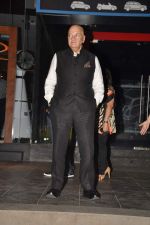 Prem Chopra at a private dinner in Santacruz, Mumbai on 15th Oct 2012 (33).JPG
