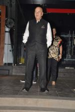 Prem Chopra at a private dinner in Santacruz, Mumbai on 15th Oct 2012 (34).JPG