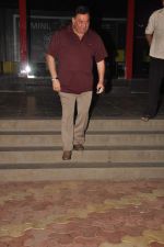 Rishi Kapoor at a private dinner in Santacruz, Mumbai on 15th Oct 2012 (23).JPG