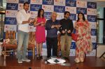 John Abraham, Ramesh Sippy, Kiran Sippy, Ayushmann Khurana unveils Ayushmann Khurana_s wife book Souled Out in Mumbai on 16th Oct 2012 (50).JPG