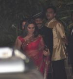 Preity Zinta at Saif Kareena wedding in Taj, Mumbai on 16th Oct 2012 (39).JPG