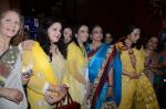 Shobha De at the launch of IMC ladies exhibition in Mumbai on 16th Oct 2012 (59).JPG