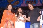 Shreya Narayan, Chandrachur Singh at Falguni_s dandia in Goregaon on 16th Oct 2012 (28).JPG