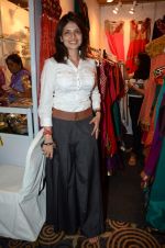 at the launch of IMC ladies exhibition in Mumbai on 16th Oct 2012 (42).JPG