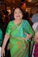 Kokilaben Ambani at IMC Ladies Night shopping fair in Taj President, Mumbai on 17th Oct 2012 (1).JPG