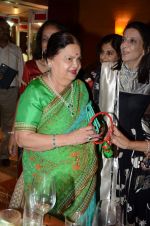 Kokilaben Ambani at IMC Ladies Night shopping fair in Taj President, Mumbai on 17th Oct 2012 (6).JPG