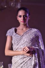 Model walks for Maheka Mirpuri Show in Taj Hotel, Mumbai on 17th Oct 2012 (106).JPG