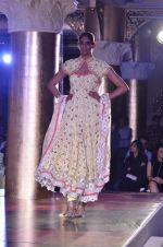 Model walks for Maheka Mirpuri Show in Taj Hotel, Mumbai on 17th Oct 2012 (109).JPG