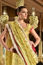 Model walks for Maheka Mirpuri Show in Taj Hotel, Mumbai on 17th Oct 2012 (118).JPG