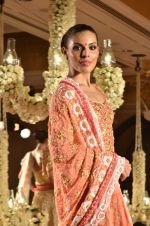 Model walks for Maheka Mirpuri Show in Taj Hotel, Mumbai on 17th Oct 2012 (122).JPG