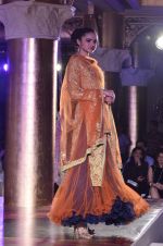 Model walks for Maheka Mirpuri Show in Taj Hotel, Mumbai on 17th Oct 2012 (98).JPG