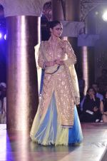 Model walks for Maheka Mirpuri Show in Taj Hotel, Mumbai on 17th Oct 2012 (99).JPG