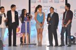 Priyanka Chopra, Ayushman Khurana at the launch of People_s Choice Awards in ITC Grand Maratha, Mumbai on 17th Oct 2012 (113).JPG