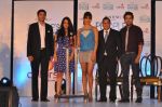Priyanka Chopra, Ayushman Khurana, Akash Sharma at the launch of People_s Choice Awards in ITC Grand Maratha, Mumbai on 17th Oct 2012 (117).JPG