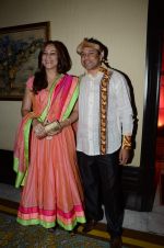 Rakshanda Khan at Maheka Mirpuri Show in Taj Hotel, Mumbai on 17th Oct 2012 (140).JPG