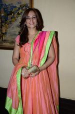 Rakshanda Khan at Maheka Mirpuri Show in Taj Hotel, Mumbai on 17th Oct 2012 (143).JPG