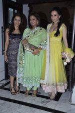 Sheetal Mafatlal at Maheka Mirpuri Show in Taj Hotel, Mumbai on 17th Oct 2012 (3).JPG
