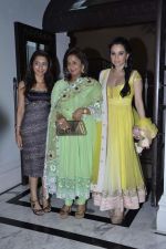 Sheetal Mafatlal at Maheka Mirpuri Show in Taj Hotel, Mumbai on 17th Oct 2012 (4).JPG