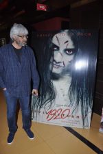 Vikram Bhatt at the Press conference of 1920 - Evil Returns in Cinemax, Mumbai on 17th Oct 2012 (9).JPG