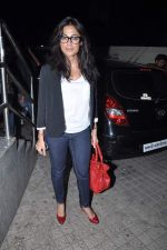 Chitrangada Singh in a new look snapped at PVR on 18th Oct 2012 (7).JPG