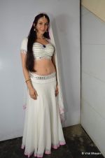 Kalpana Pandit at Janleva 555 premiere in Fun, Mumbai on 18th Oct 2012 (111).JPG