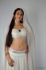 Kalpana Pandit at Janleva 555 premiere in Fun, Mumbai on 18th Oct 2012 (133).JPG