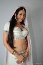 Kalpana Pandit at Janleva 555 premiere in Fun, Mumbai on 18th Oct 2012 (115).JPG