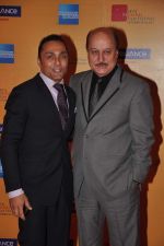 Rahul Bose, Anupam Kher at Mami film festival opening night on 18th Oct 2012 (85).JPG