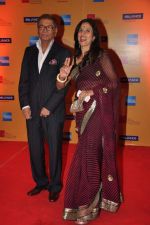 Shobha De at Mami film festival opening night on 18th Oct 2012 (11).JPG