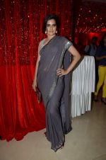 Sona Mohapatra at the music launch of film Talaash in Mumbai on 18th Oct 2012 (264).JPG