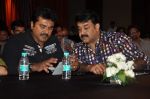 Mohanlal at CCL team launch in Novotel, Mumbai on 19th Oct 2012 (102).JPG