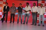 Mohanlal, Sudeep, Sunil Shetty, Ritesh Deshmukh, Manoj Tiwari at CCL team launch in Novotel, Mumbai on 19th Oct 2012 (89).JPG