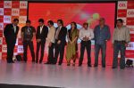 Sohail Khan, Boney Kapoor, Ritesh Deshmukh at CCL team launch in Novotel, Mumbai on 19th Oct 2012 (75).JPG