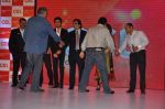 Sohail Khan, Boney Kapoor, Ritesh Deshmukh at CCL team launch in Novotel, Mumbai on 19th Oct 2012 (76).JPG