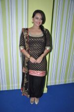 Sonakshi Sinha on the sets of Bigg Boss 6 in Lonavla, Mumbai on 19th Oct 2012 (108).JPG