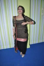 Sonakshi Sinha on the sets of Bigg Boss 6 in Lonavla, Mumbai on 19th Oct 2012 (109).JPG