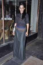 at Pallete Design studio event hosted by Ali Mamaji and Shahid Datwala in Mumbai on 19th Oct 2012 (11).JPG