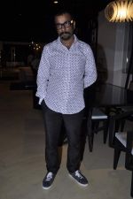 at Pallete Design studio event hosted by Ali Mamaji and Shahid Datwala in Mumbai on 19th Oct 2012 (2).JPG