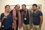 Anurag Kashyap at Ragu Rai_s photo exhibition presented by Vacheron in ICIA, Mumbai on 20th Oct 2012 (79).JPG