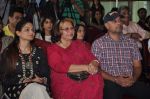 Helen, Alvira Khan Agnihotri, Atul Agnihotri at the launch of Abhishek Sharma_s Fitness on the go book in MCA on 20th Oct 2012 (24).JPG