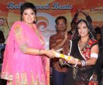 Tanushree Dutta at country club dandia (1).jpg