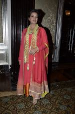 Shabana Azmi at Sahchari foundation show by designer Meera and Musaffar Ali on 22nd Oct 2012 (187).JPG