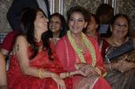 Shobha De, Shabana Azmi at Sahchari foundation show by designer Meera and Musaffar Ali on 22nd Oct 2012 (166).JPG