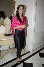 at Sahchari foundation show by designer Meera and Musaffar Ali on 22nd Oct 2012 (51).JPG