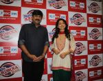 Juhi Chawla Launches BIG Memsaabh at 92.7 BIG FM with BIG Chef Rakesh Sethi (3).jpg