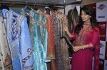 Juhi Chawla at the launch of Riyaz Gangji_s Maharaja collection in Juhu, Mumbai on 23rd Oct 2012 (33).JPG
