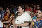 at Abhijeet_s durga celebrations in Andheri, Mumbai on 23rd Oct 2012 (66).JPG