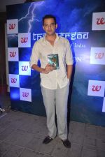 Cyrus Sahukar at Revathy_s Thundergood book launch in Aurus, Mumbai on 25th Oct 2012 (106).JPG
